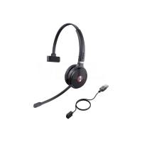 Yealink WHM621 On-Ear DECT Headset