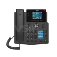 Fanvil X4U-V2 Enterprise IP Phone