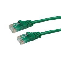 Ethernet Cable - Category 5 - Green - 0.5m