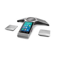 Yealink CP960 5-Way Conference IP Phone with Microphone