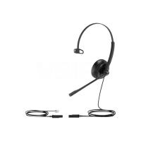 Yealink YHS34 Monoaural Wired UC Headset