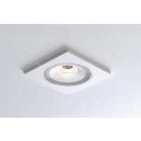 Zuma Square Simplicity Proud Bezel in White