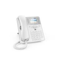 Snom D735W IP Desk Phone (White)