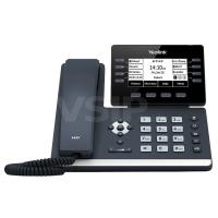 Yealink T53 12 VoIP Accounts Gigabit Wireless Prime Business Phone