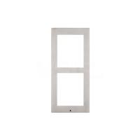 2N IP Verso 2M surface frame - Nickel