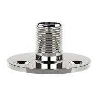 Poynting BRKT-37-V2 Heavy Duty Marine Flat Mount Antenna Bracket