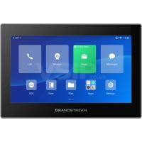 Grandstream GSC3575 HD Intercom & Facility Control Station (Black)