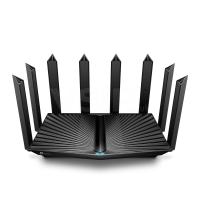 TP-LINK Archer AX90 AX6600 Tri-Band Gigabit Wi-Fi 6 Router