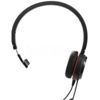 Jabra Evolve 30 II Wired MS Mono Headset