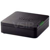 Cisco ATA 192 Multiplatform Analog Telephone Adapter