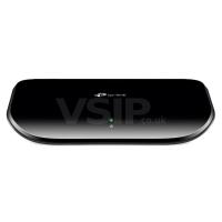 TP-Link TL-SG1005D 5-Port Gigabit Desktop Switch