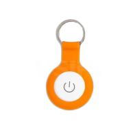 Bold Clicker Cover - Orange