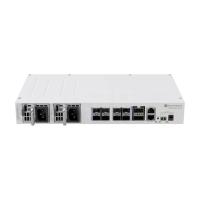 MikroTik CRS510 Layer 3 10-port switch