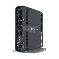 MikroTik C52iG-5HaxD2HaxD-TC (hAP ax2) WiFi 6 Router