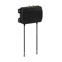 Poynting Ultra-Wideband Cross-Polarised, Leaky Feeder Antenna