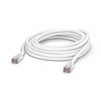 Ubiquiti UniFi Outdoor 8m White Cable (UACC-CABLE-PATCH-OUTDOOR-8M-W)
