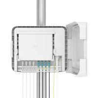 Ubiquiti UISP Compact Weatherproof Enclosure (UISP-BOX)