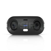 Ubiquiti UniFi Protect 4K Dual-Sensor 180° Camera (UVC-G6-180-B)