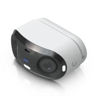 Ubiquiti UniFi Protect 4K Dual-Sensor 180° Camera (UVC-G6-180-W)
