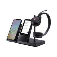 Yealink WH66 UC DECT Dual Headset
