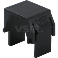 Excel Keystone Blanks Black (24 pcs)