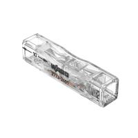 Wago 2773-2401 2-Conductor Splicing Connector max. 4 mm² (100pcs)