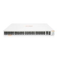 HPE Networking Instant On 1960 48G 2XGT 2SFP+ 48-Port Switch (JL808A)