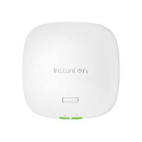 HPE Networking Instant On AP32 WiFi 6E AP32 Indoor Access Point