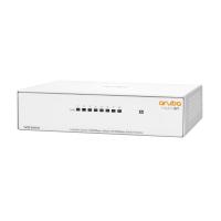 HPE Networking Instant On 1430 8-Port Unmanaged Switch (R8R45A)