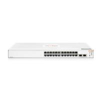 HPE Networking Instant On 1830 24-port Switch (JL812A)