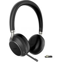 Yealink BH76 Bluetooth Wireless Headset for Microsoft Teams
