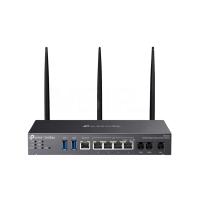 TP-Link Omada DR3650V WiFi 6 DSL Gateway