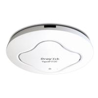 DrayTek Vigor VAP912C Mesh Wireless Range Extender & Access Point 