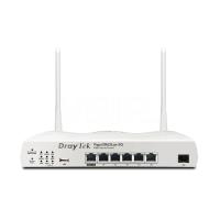 DrayTek Vigor 2865LAX 5G Router with Wi-Fi 6 and Dual SIM Slots