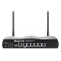 DrayTek Vigor 2927LAX 5G Router with Wi-Fi 6 AX3000 Wireless
