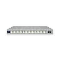 Ubiquiti UniFi Enterprise Campus 48-Port PoE+++ Switch