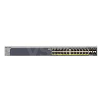 Netgear ProSafe GS728TP 28-Port Gigabit PoE Managed Switch