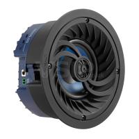 Lithe Audio 4" Bluetooth 5.0 Ceiling Speaker (03250)