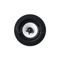 Lithe Audio 6.5" 2-way Passive Slave IP44 Bathroom Ceiling Speaker