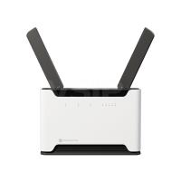 MikroTik Chateau Pro WiFi 6 Access Point Router (H53UiG-5HaxQ2HaxQ)