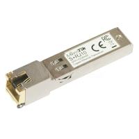 MikroTik RJ45 SFP 10G Copper Module (S+RJ10)