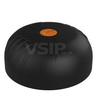 Poynting MIMO-4-19 9-in-1 Transportation & Automotive Antenna (Black)