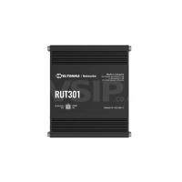 Teltonika RUT301 Industrial Ethernet Router