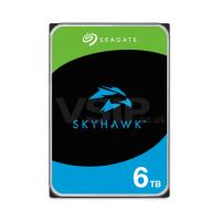 Seagate SkyHawk 6TB Surveillance Hard Drive (ST6000VX009)