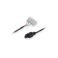 Teltonika PR2FK20M Power Cable with 4-way Screw Terminal