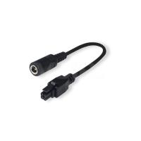 Teltonika PR2PD01B 4-pin to Barrel Socket Adapter