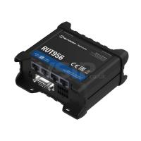 Teltonika RUT956 WiFi 4 3G/4G LTE Cat 4 Router