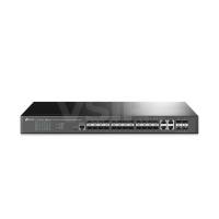 TP-Link JetStream 24-Port L2+ Managed Network Switch (TL-SG3428XF)
