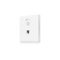 TP-Link EAP115-Wall Plate WiFi 4 Access Point