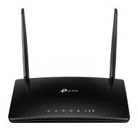 TP-Link TL-MR6500v WiFi 4 LTE 4G Router 